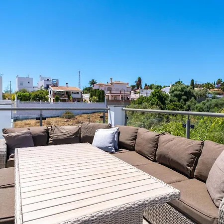 Romeral Premium By Casasol Nerja