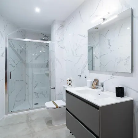 Romeral Premium By Casasol Villa *